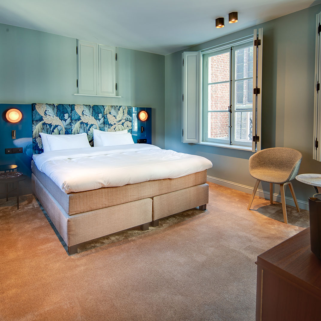 Hotel Monastère Maastricht