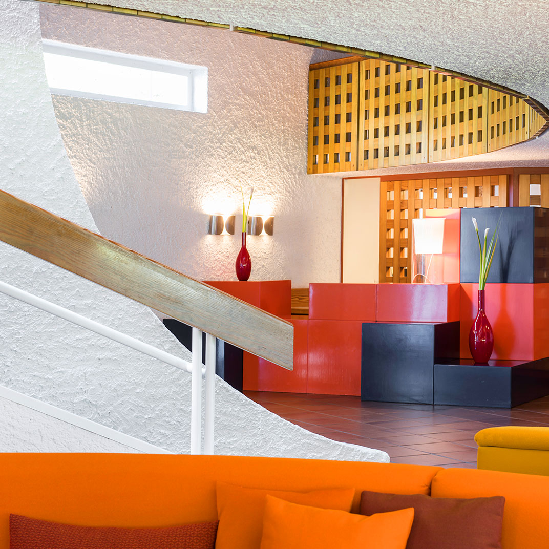 Seehotel Ambach