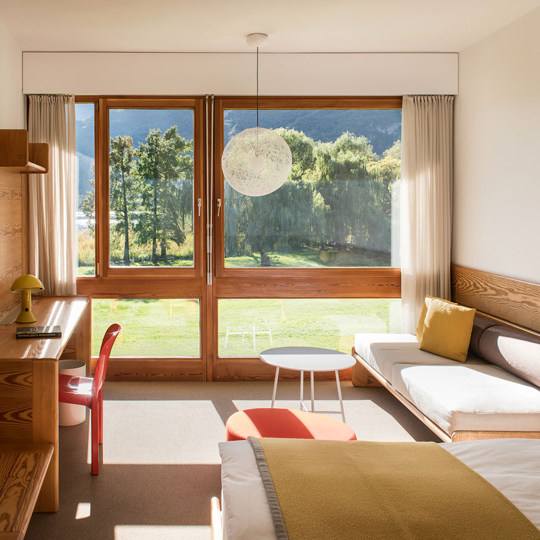 Seehotel Ambach