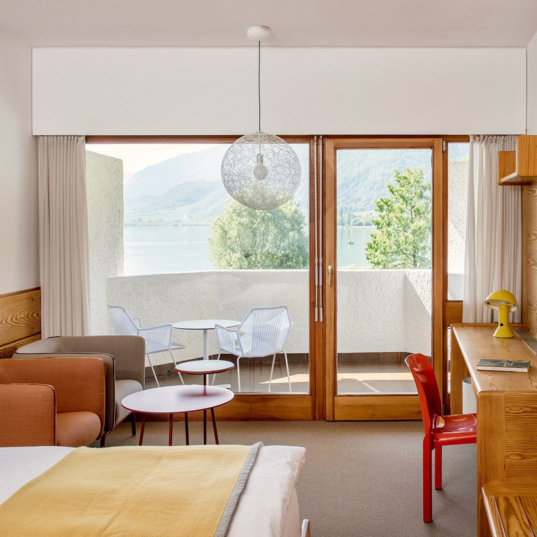 Seehotel Ambach