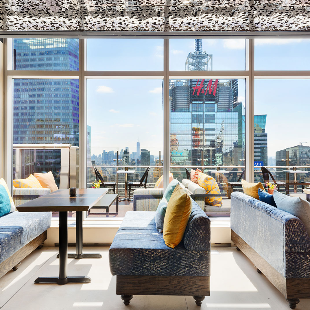 Hyatt Centric Times Square New York