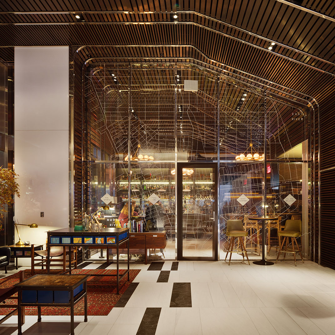 Hyatt Centric Times Square New York