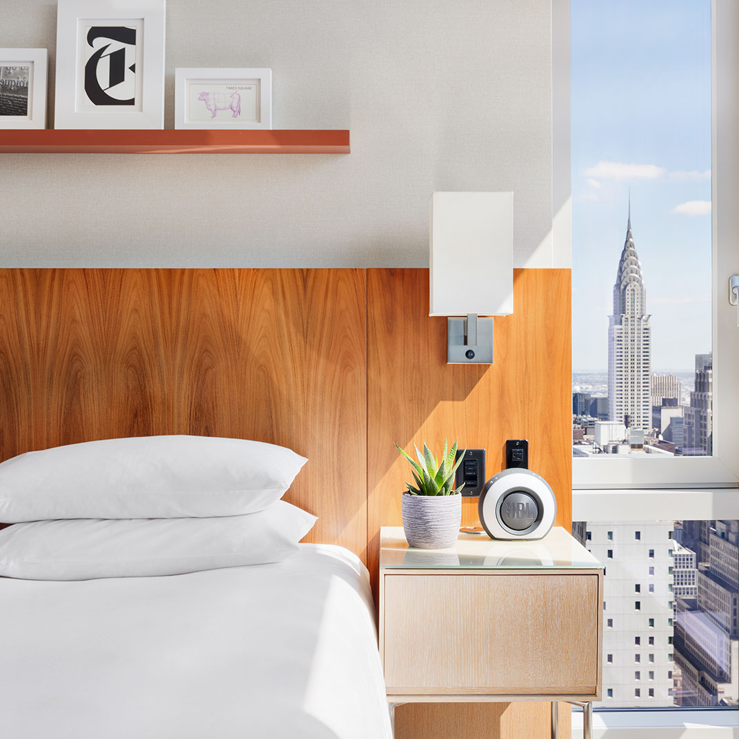 Hyatt Centric Times Square New York