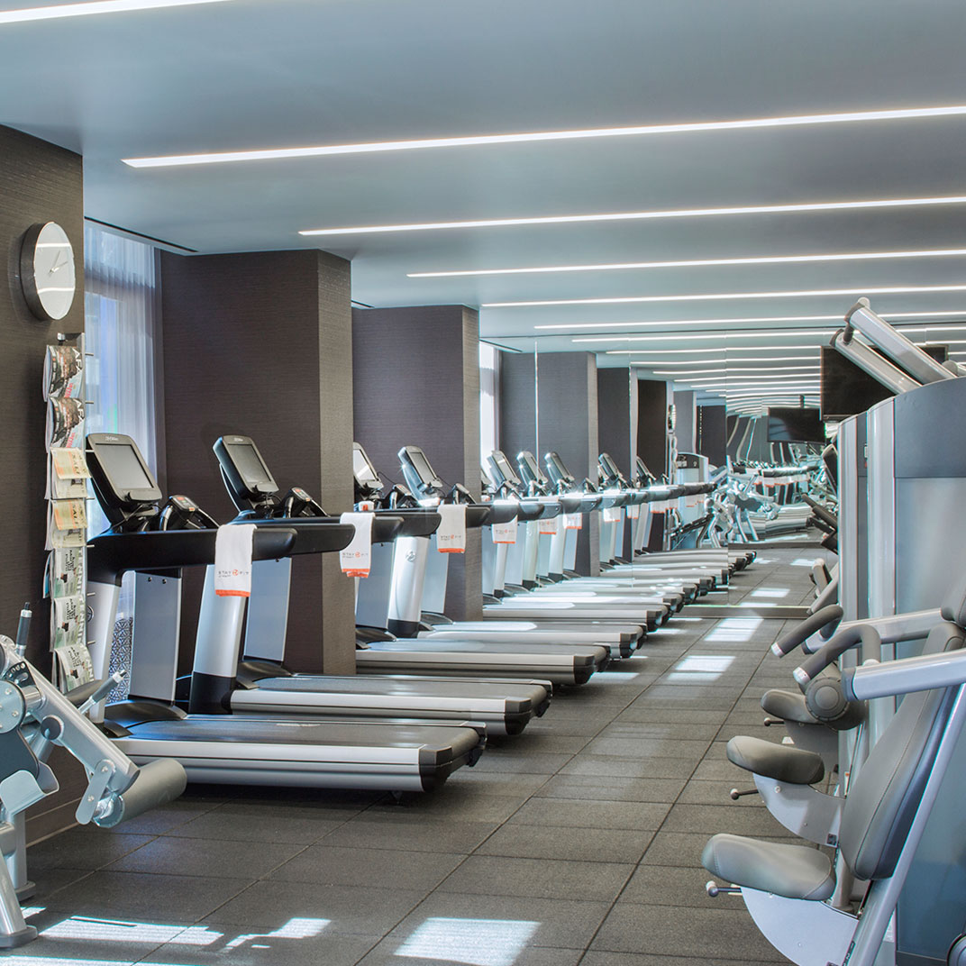 Hyatt Centric Times Square New York