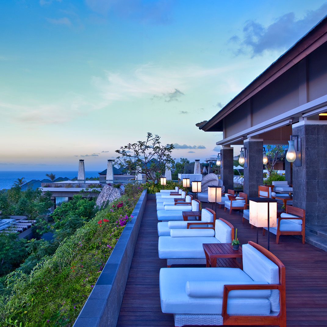 Banyan Tree Ungasan