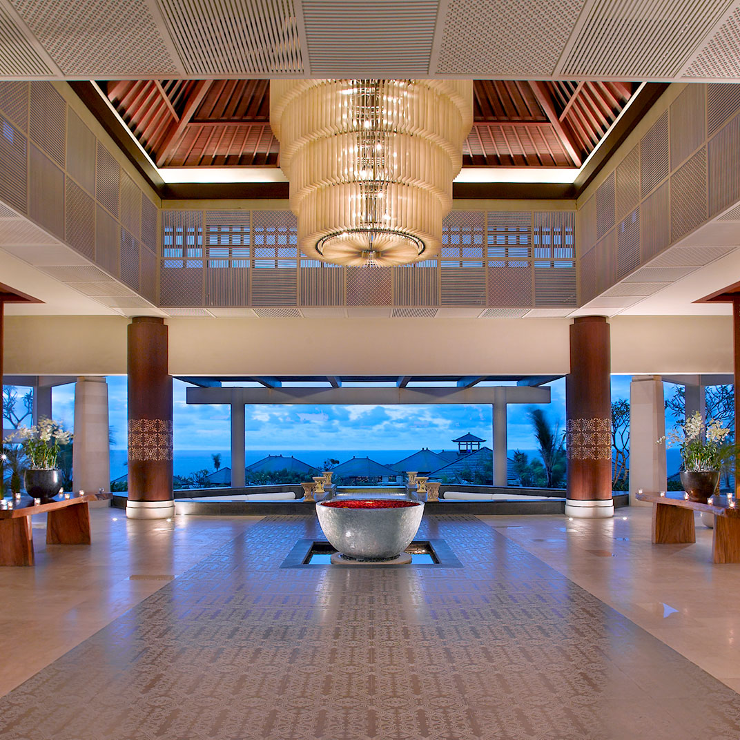 Banyan Tree Ungasan