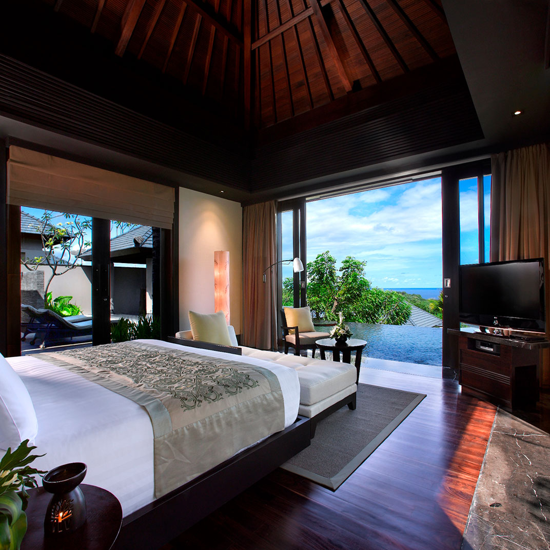 Banyan Tree Ungasan