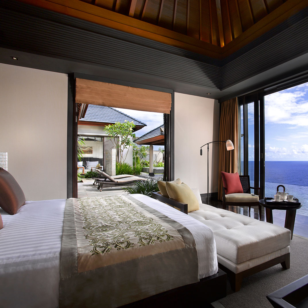 Banyan Tree Ungasan