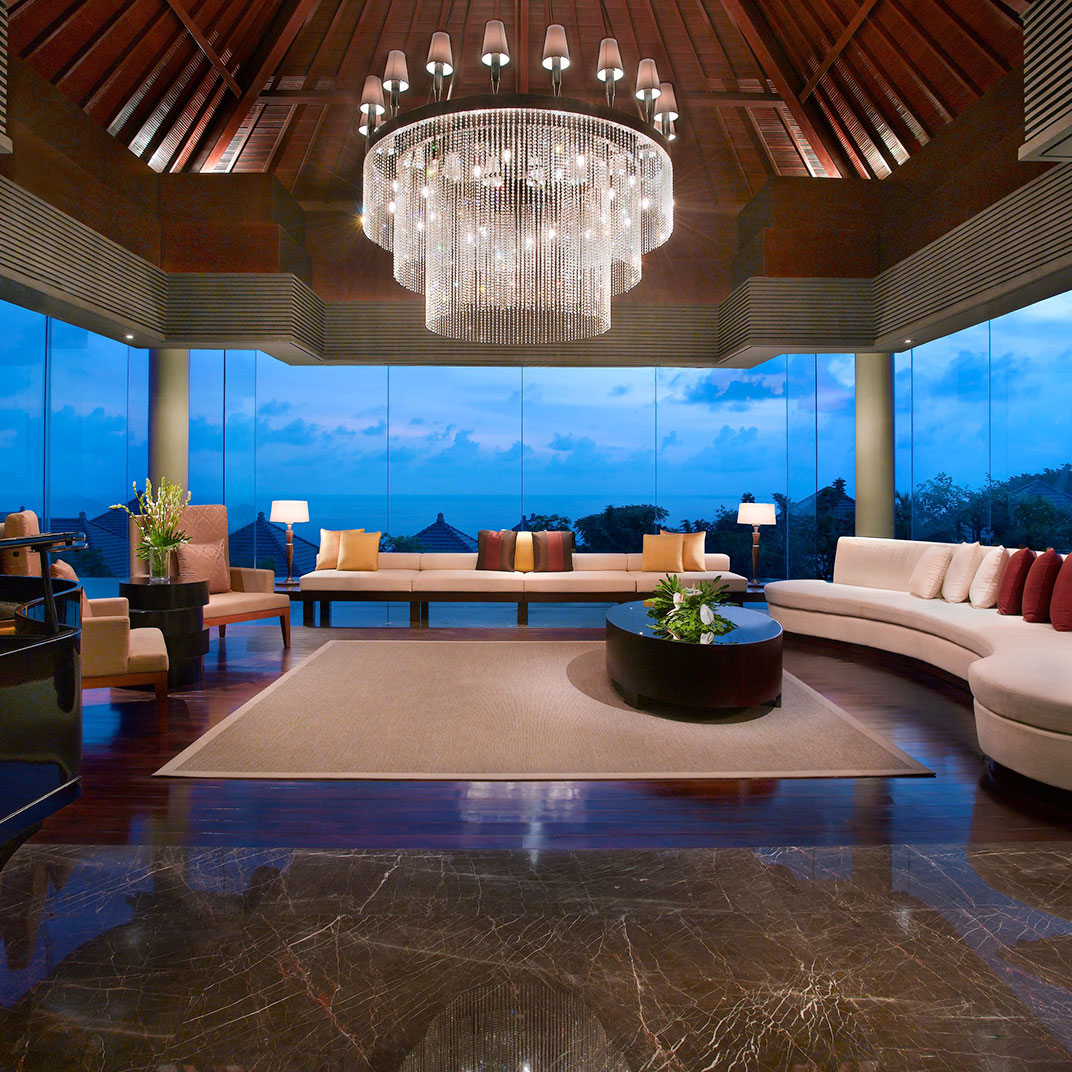 Banyan Tree Ungasan