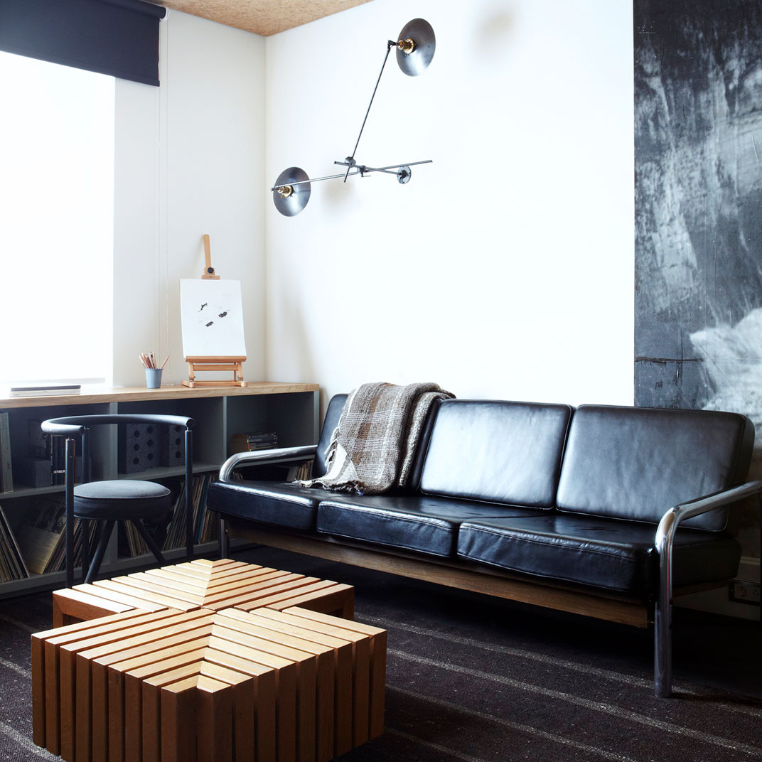 Ace Hotel London Shoreditch