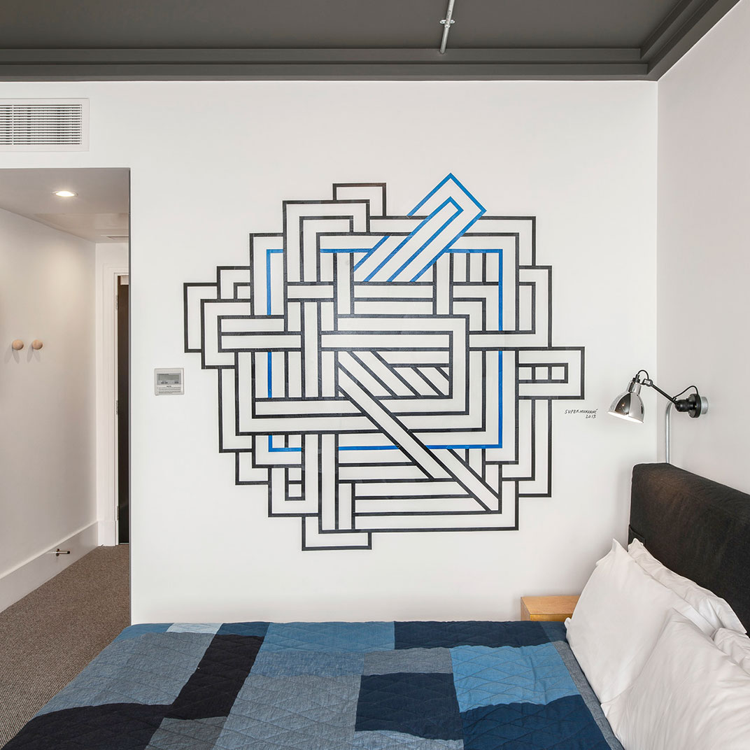 Ace Hotel London Shoreditch