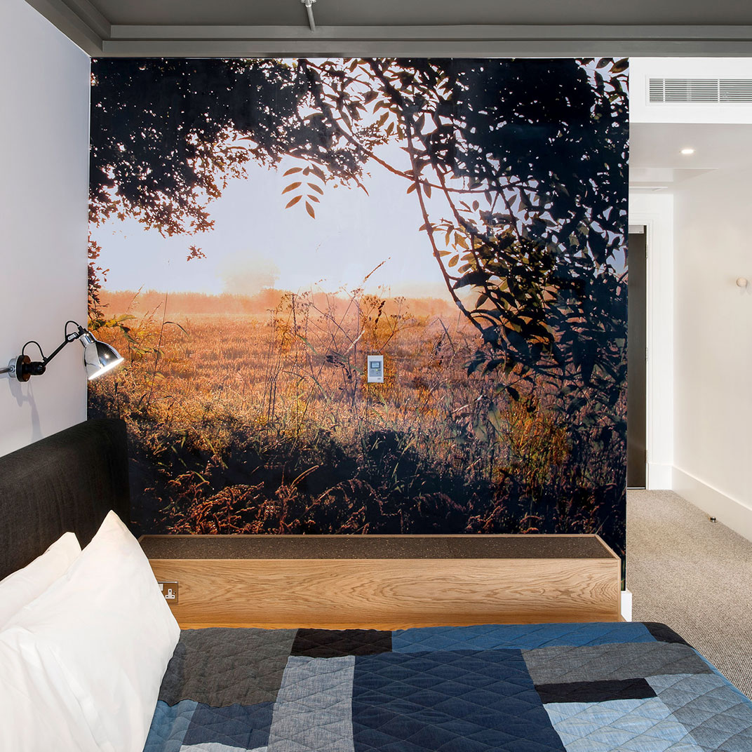 Ace Hotel London Shoreditch