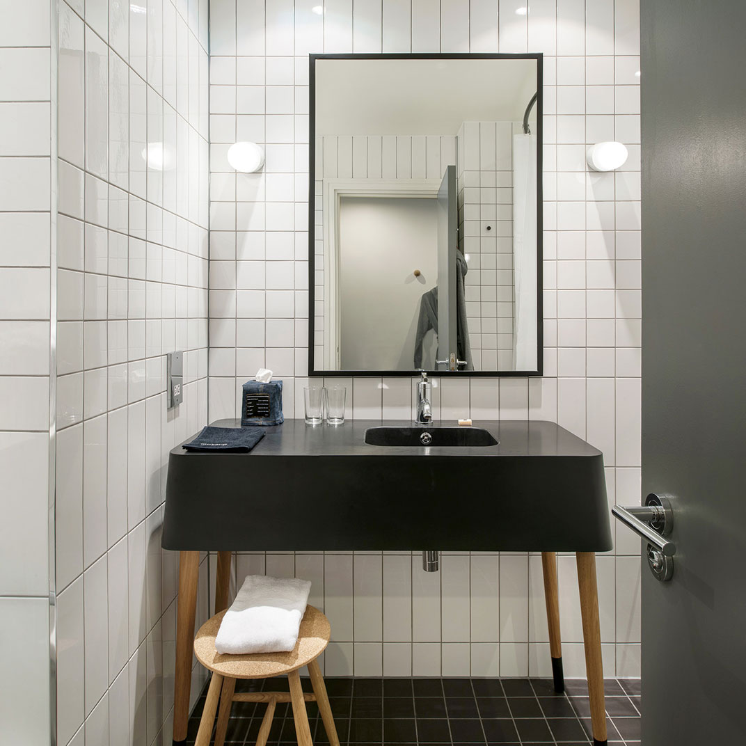 伦敦肖迪奇艾斯酒店(Ace Hotel London Shoreditch)