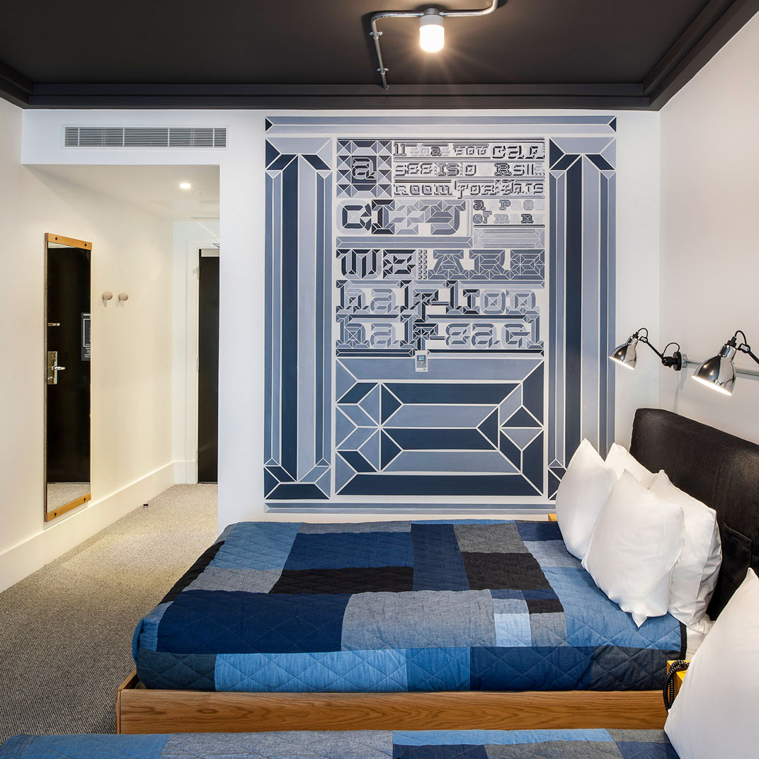 Ace Hotel London Shoreditch
