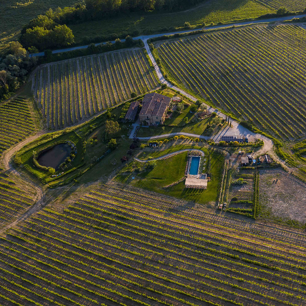 Follonico Suite B&B