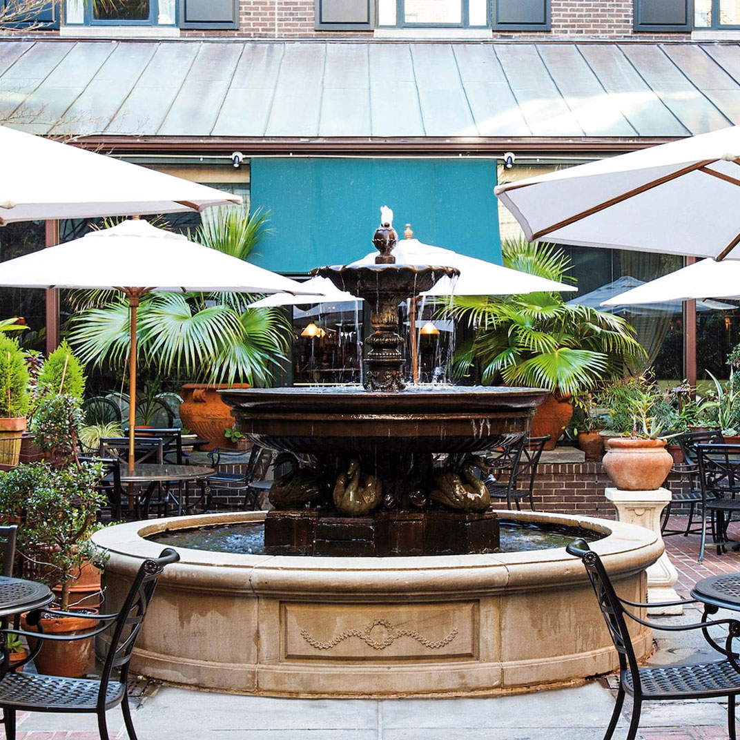 Belmond Charleston Place