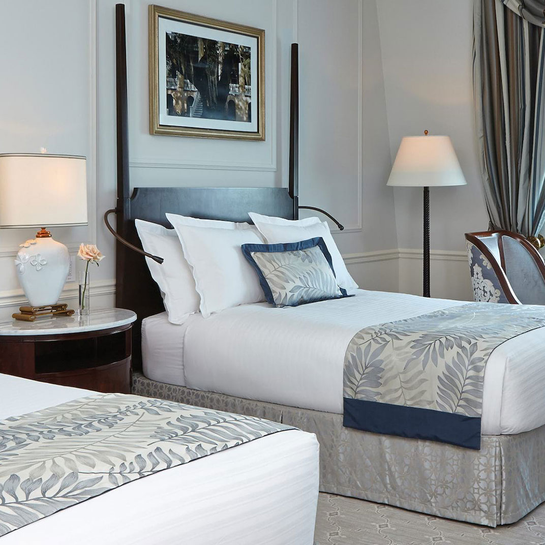 Belmond Charleston Place