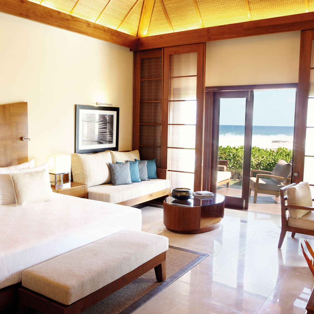 Shanti Maurice Resort & Spa