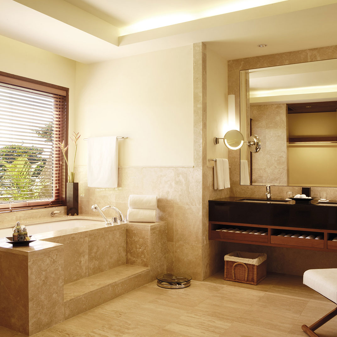 Shanti Maurice Resort & Spa