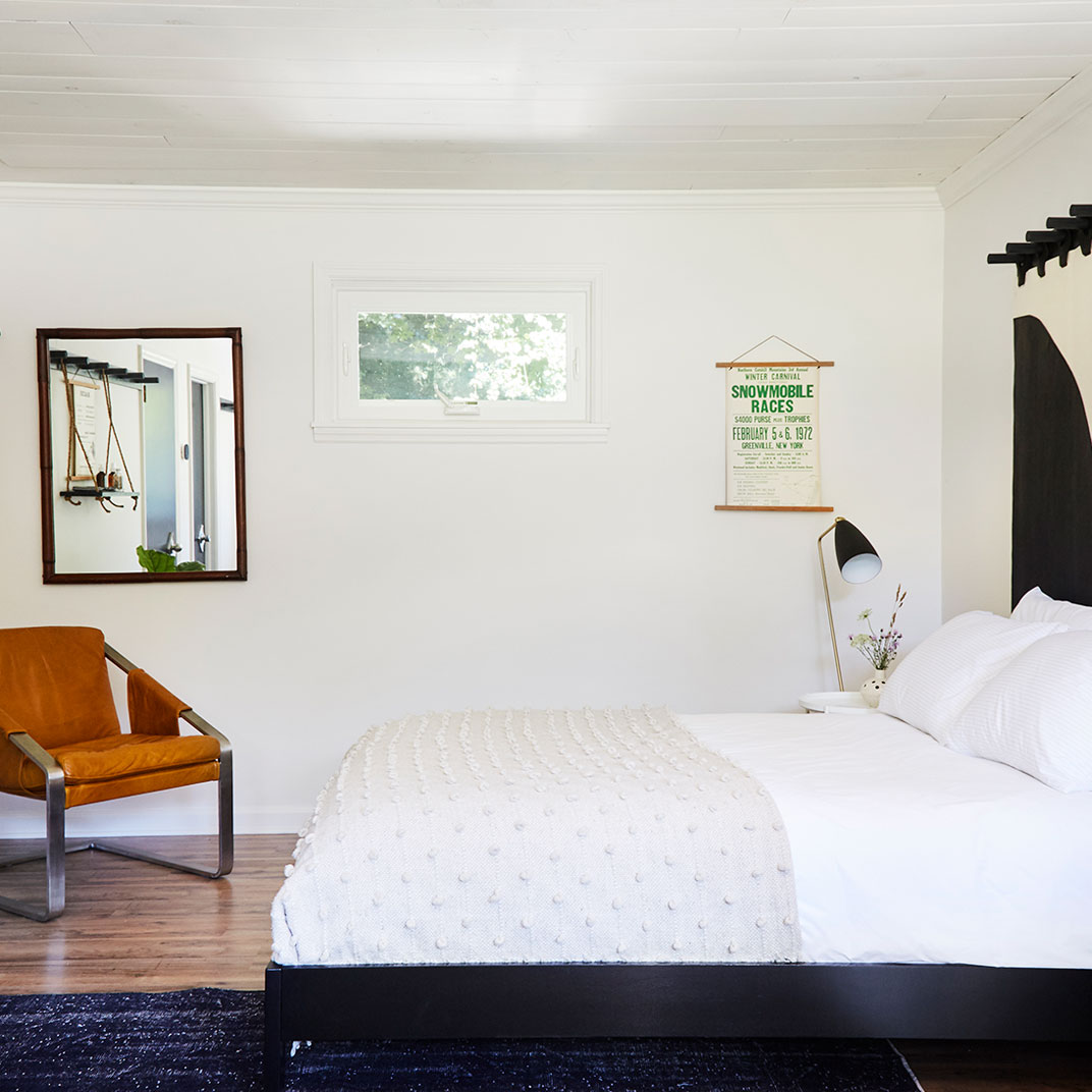 The Woodhouse Lodge
