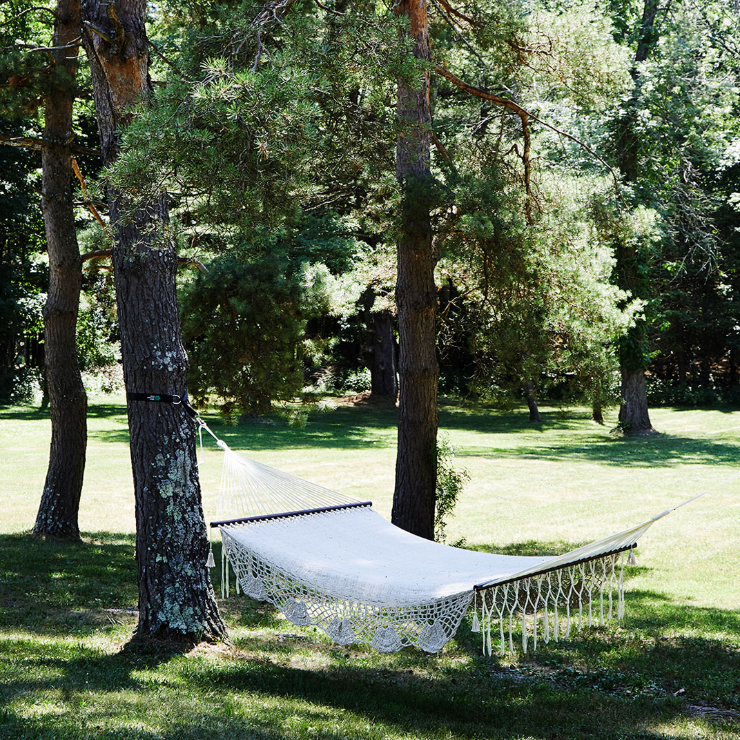 The Woodhouse Lodge