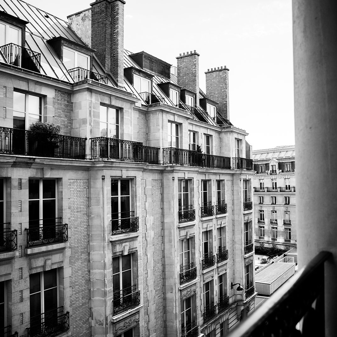 韦尔内酒店(Hôtel Vernet)