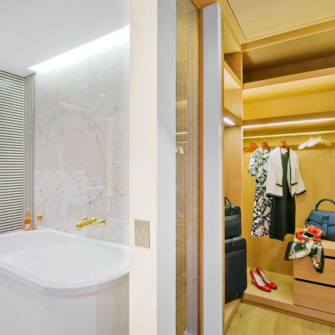 韦尔内酒店(Hôtel Vernet)