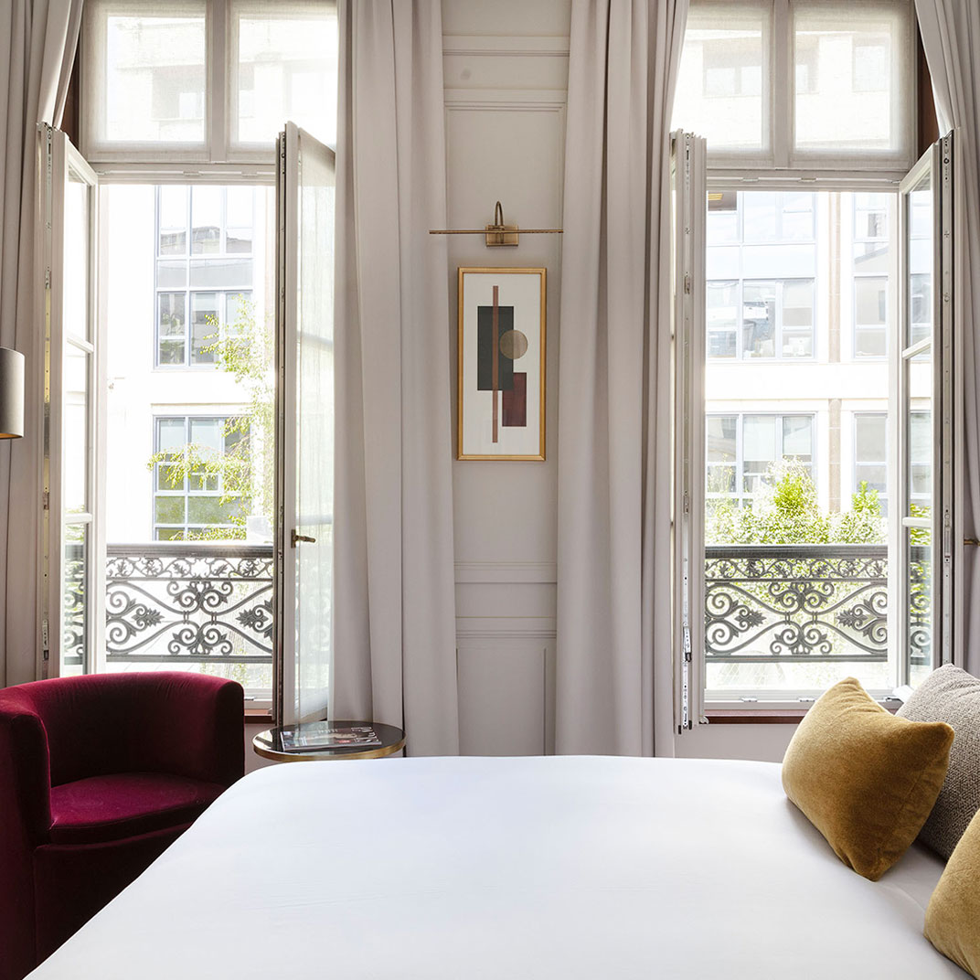Les Jardins du Faubourg