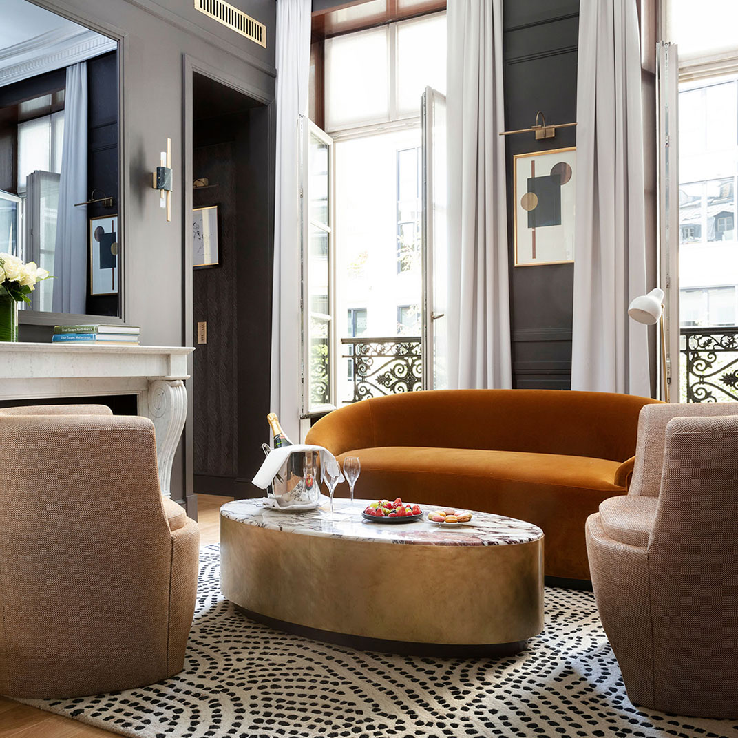 Les Jardins du Faubourg