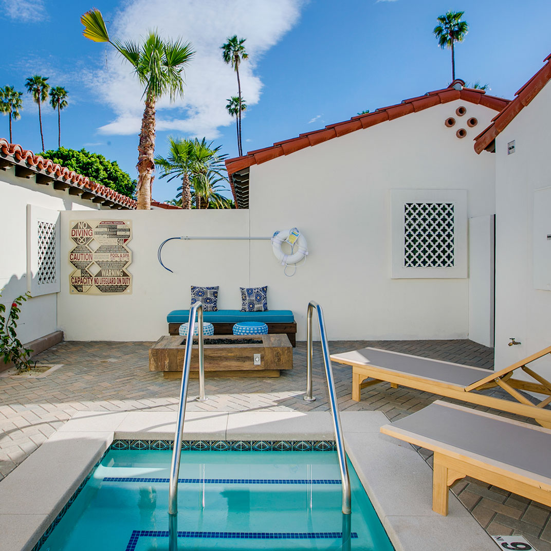 La Serena Villas