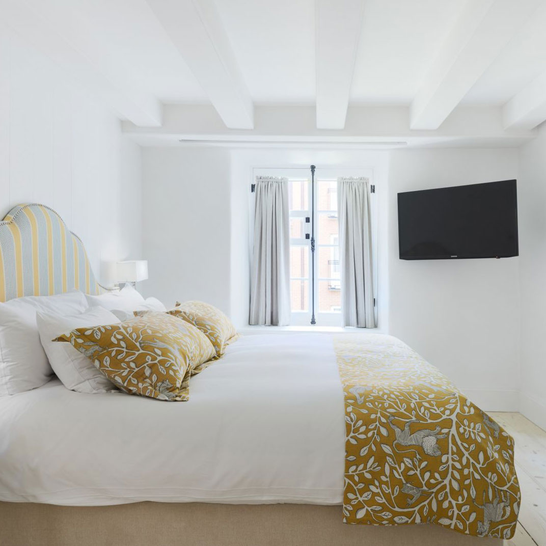 Auberge Saint-Antoine