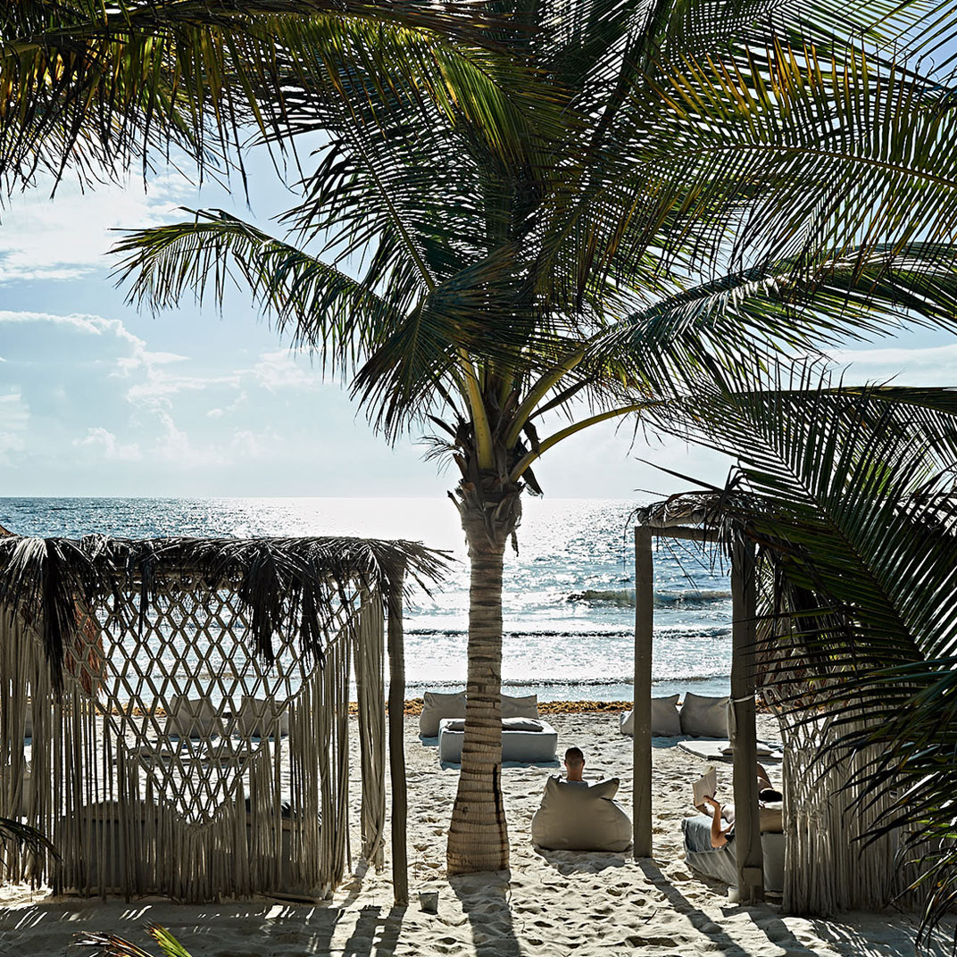 Nomade Tulum