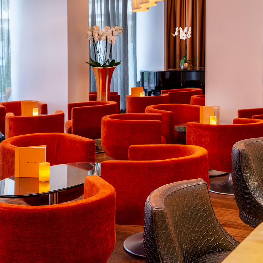 Le Grand Hotel Cannes