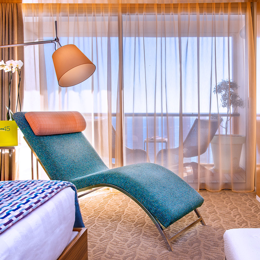 Le Grand Hotel Cannes
