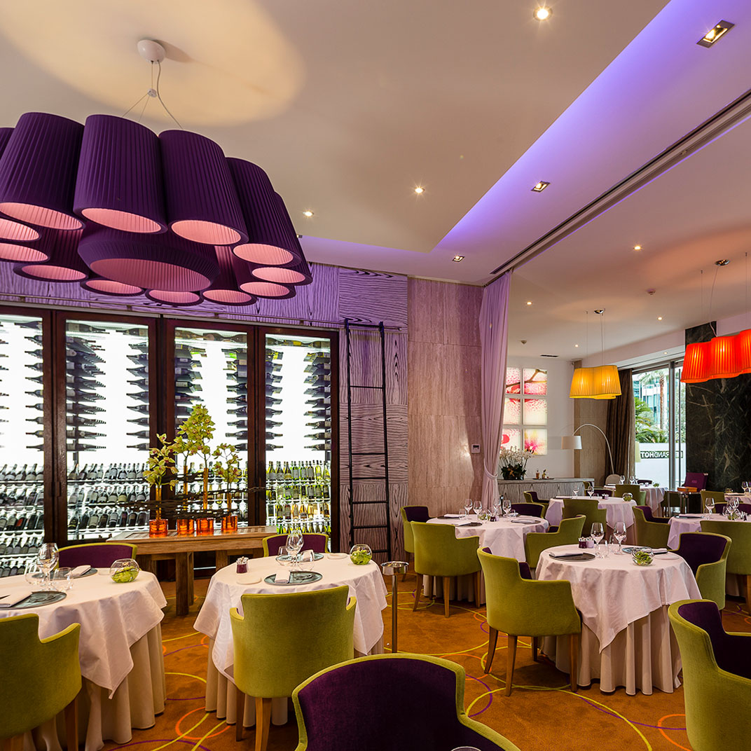 Le Grand Hotel Cannes