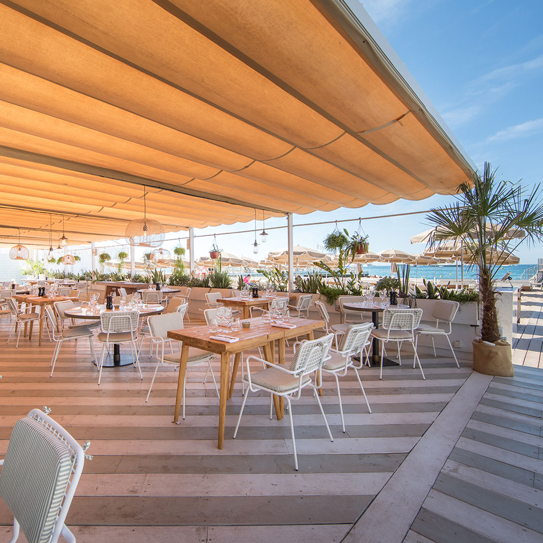 Le Grand Hotel Cannes