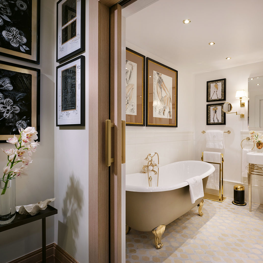 Patrick Hellmann Schlosshotel