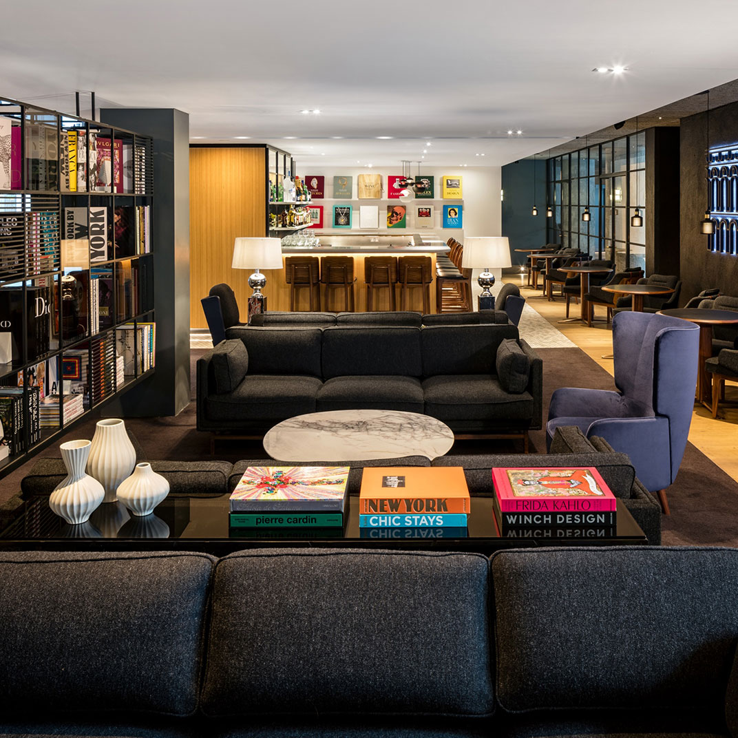 The Edwardian Manchester, A Radisson Collection Hotel
