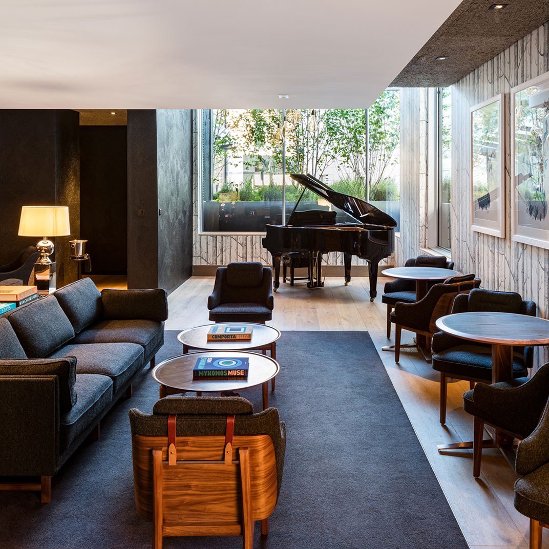 The Edwardian Manchester, A Radisson Collection Hotel