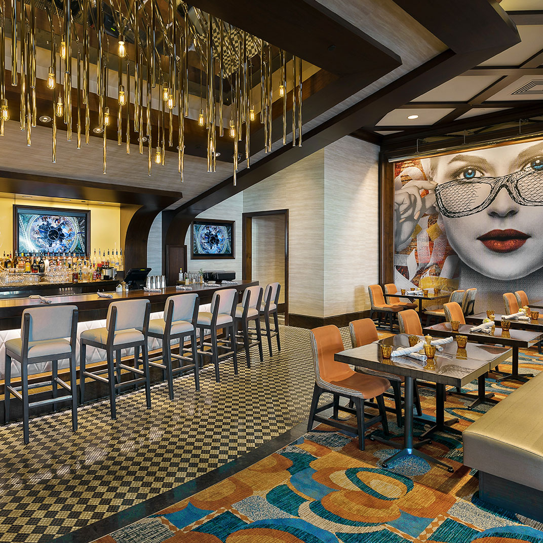 The Cosmopolitan of Las Vegas