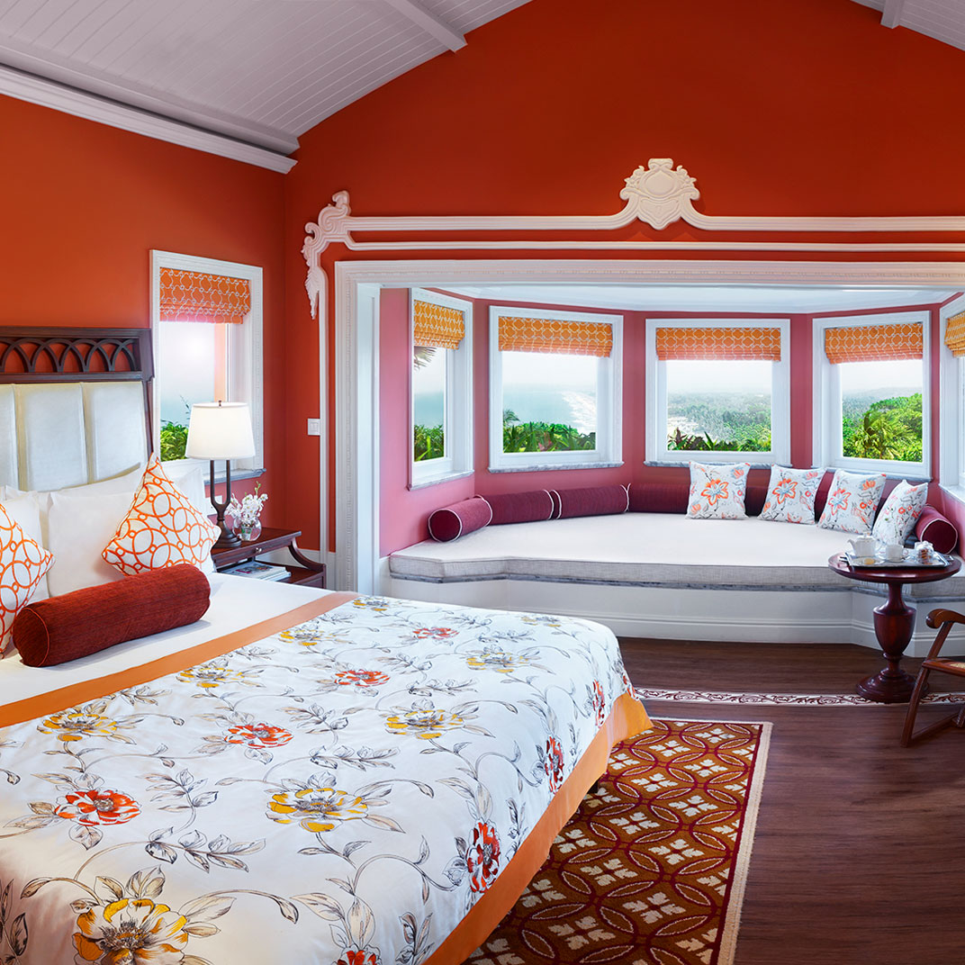 Taj Fort Aguada Resort & Spa