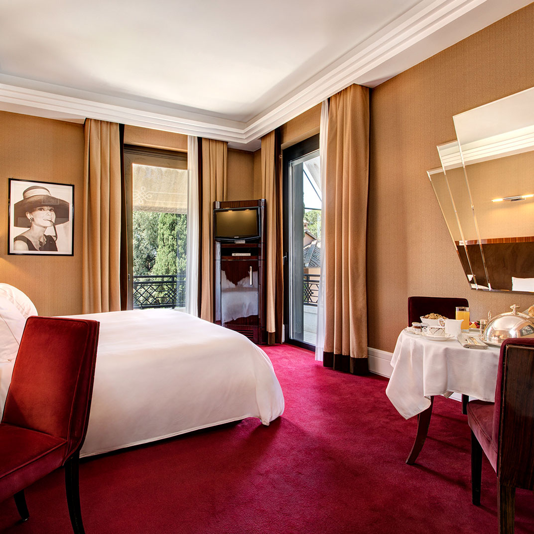 Hotel Lord Byron