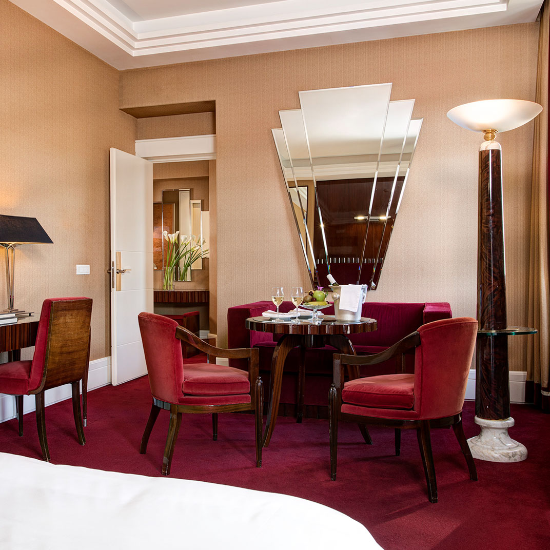 Hotel Lord Byron