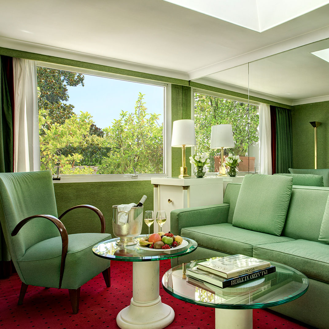 Hotel Lord Byron