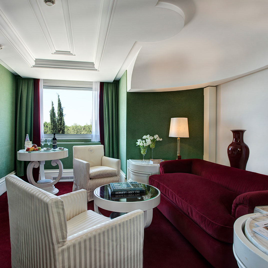 Hotel Lord Byron