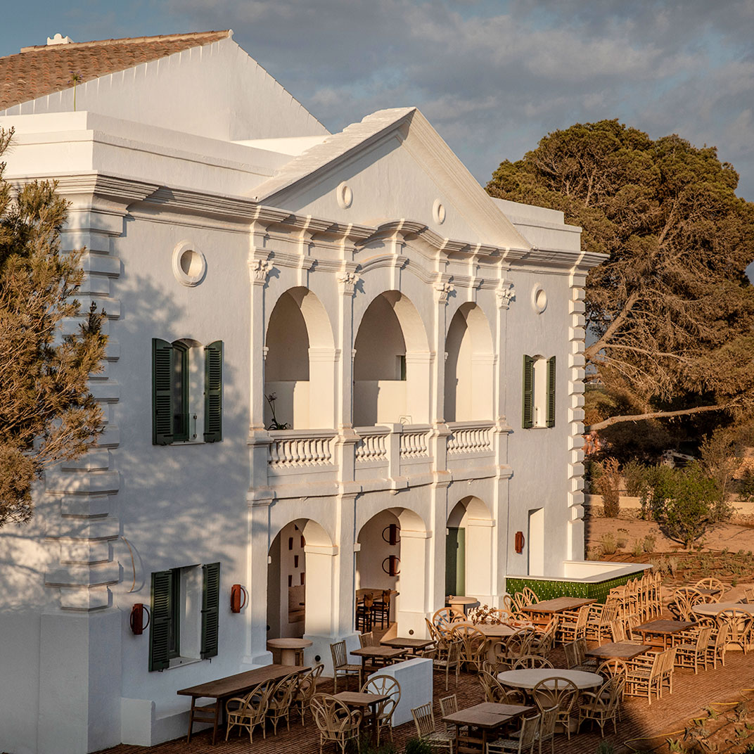 Menorca Experimental