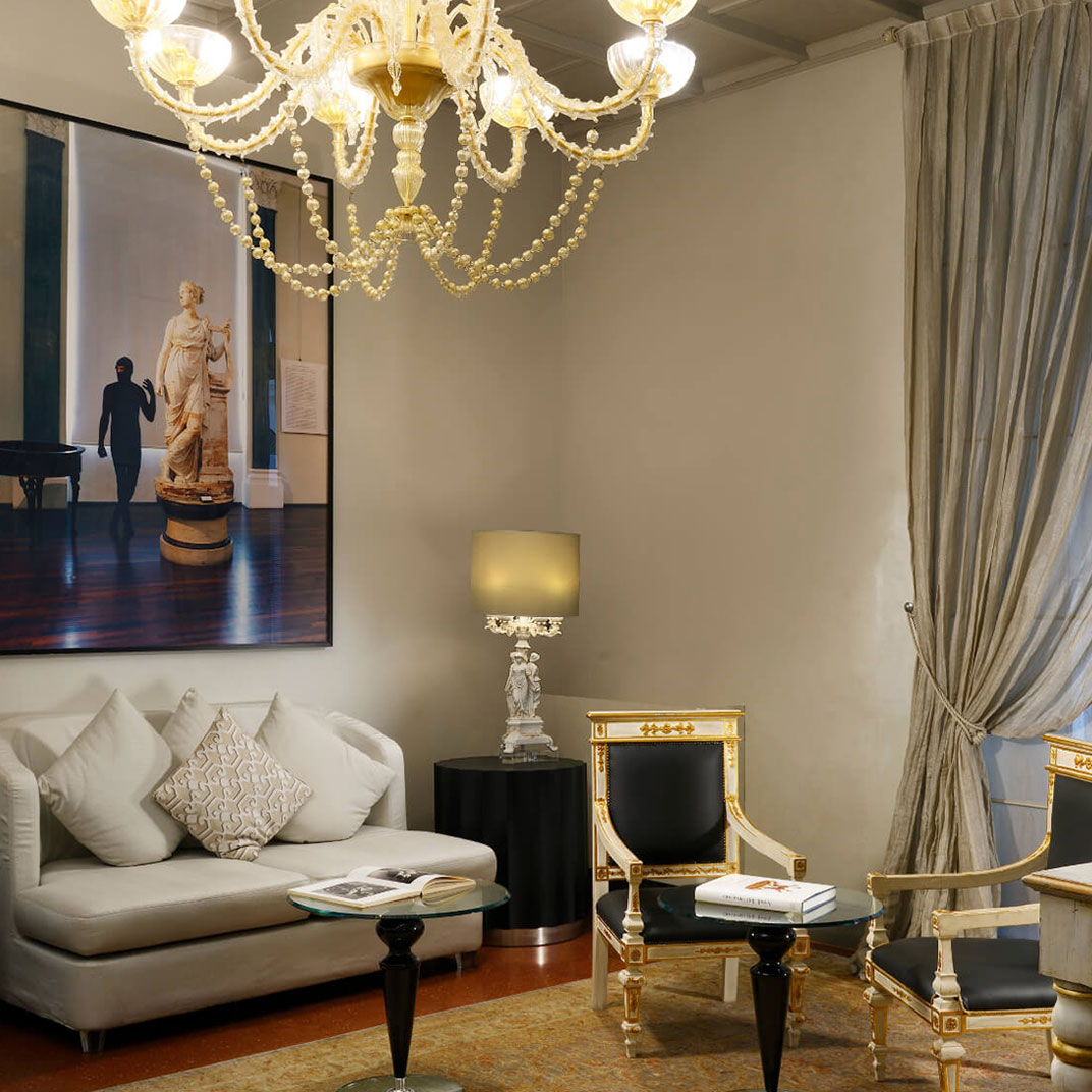 Hotel Brunelleschi