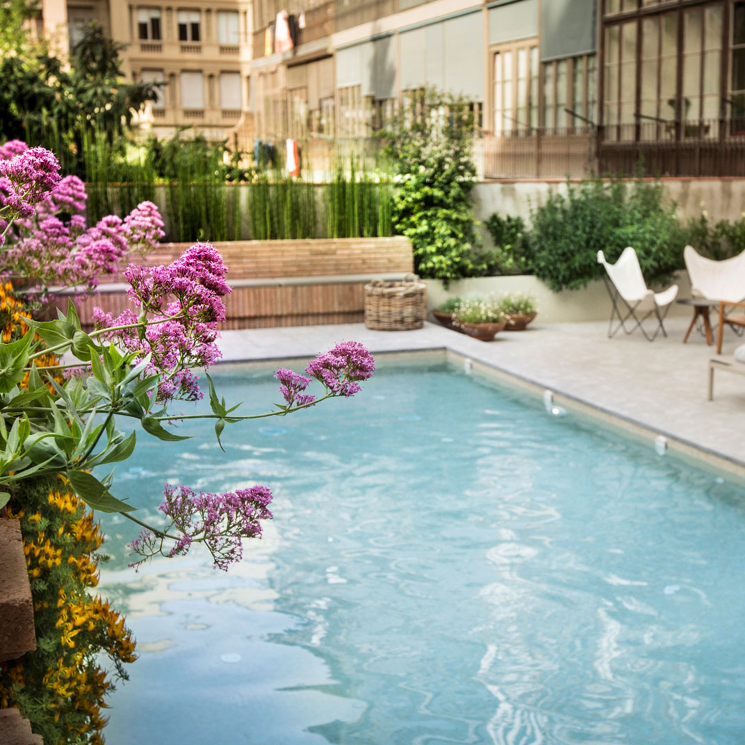 Alexandra Barcelona Hotel, Curio Collection by Hilton