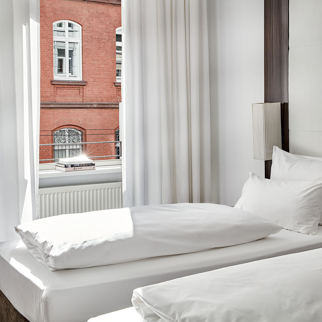 The Pure Hotel