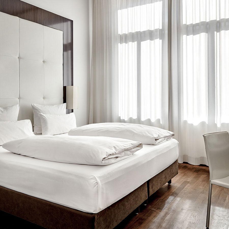 The Pure Hotel